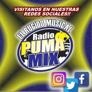 RADIO PUMAMIX Screenshot 1