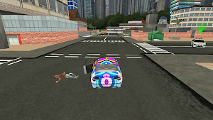 Indian Police Chase:Auto Theft Screenshot 3