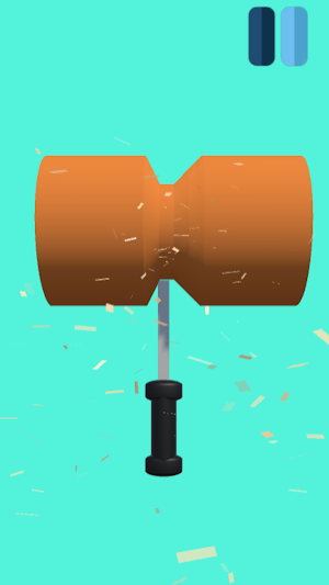 3D Pottery Screenshot 1