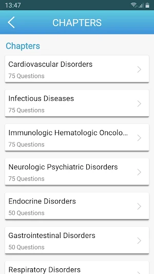NAPLEX EXAM PREP WITH TOP 300 DRUGS Screenshot 2