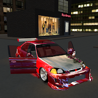 Air Civic Parking Missions