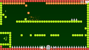 Trap Adventure: Color Brothers Screenshot 2