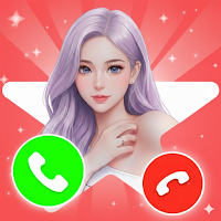 Idol Prank Call & Video Chat