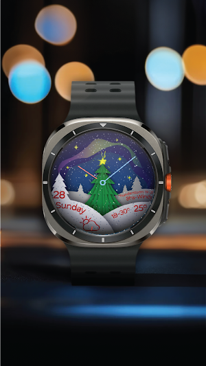 Christmas Tree Screenshot 1
