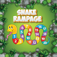 Snake Rampage