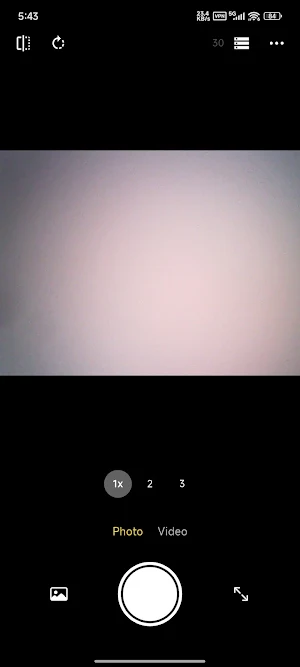 LinkBack Screenshot 1