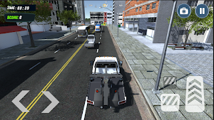 Tow Truck 2023: Towing games Screenshot 0
