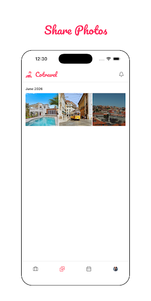 Cotravel: Adventure Together Screenshot 1