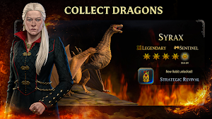 Game of Thrones: Dragonfire Screenshot 0