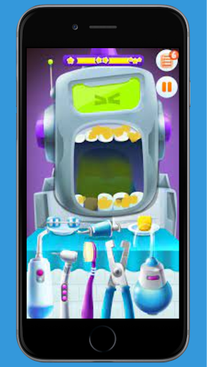 Doctor Teeth 2 Screenshot 1