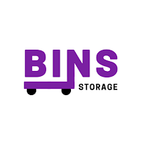 Bins Storage