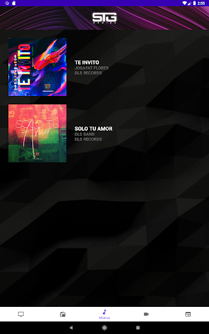 STG Medios Screenshot 3