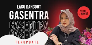 Lagu Dangdut Gasentra Offline Screenshot 0