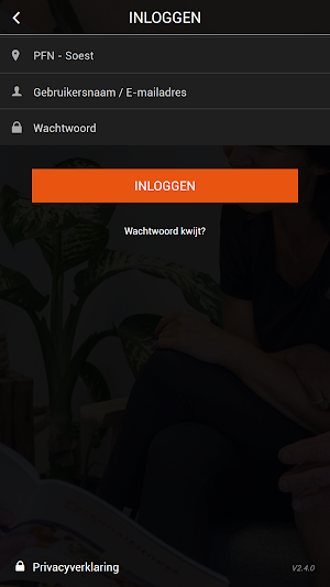Personal Fitness Soest Screenshot 2