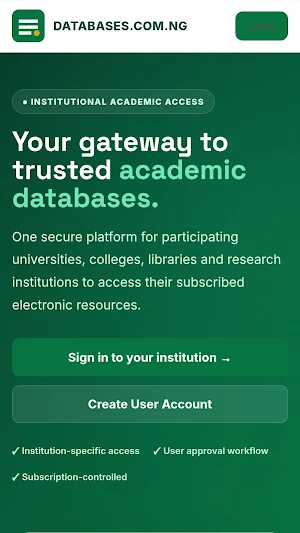 ADDJIM Database Screenshot 2