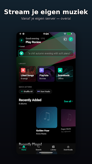JLTamp Screenshot 0