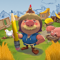 Imperial Settlers: Roll & Writ