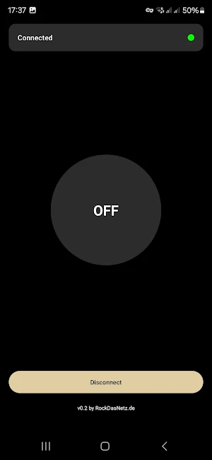 Relay Controller BLE(DollaTek) Screenshot 3