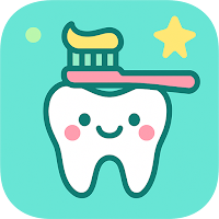 Kids Dental Care - Brush Timer