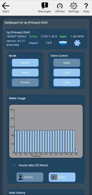 Water Hero Screenshot 3