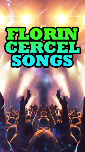Florin Cercel Songs Screenshot 3