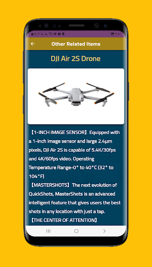 dji mini 3 fly more guide Screenshot 2