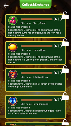 super slots 777 Screenshot 2
