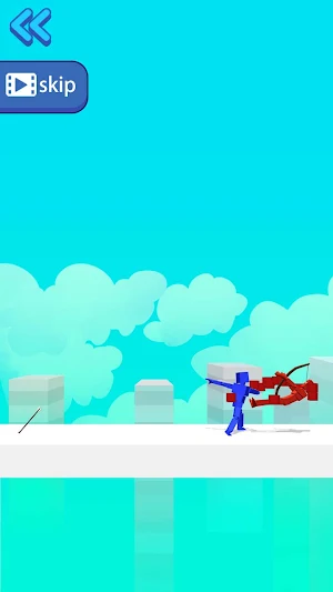 Strongest Survival Screenshot 1