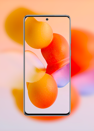 Xiaomi 11T Pro Wallpapers Screenshot 1