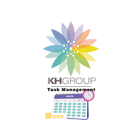 KH Task App