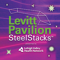 Levitt SteelStacks