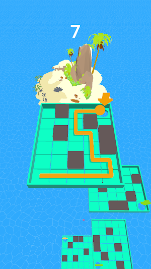 Color and Escape Screenshot 3