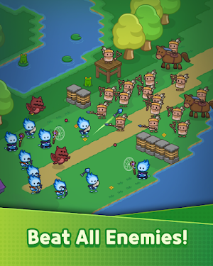 Devil Invasion Screenshot 3