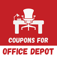 Office Depot Coupons