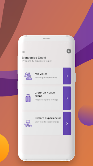 Heytravel Screenshot 1