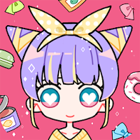 Cute Girl Avatar Maker