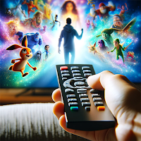 What To Watch