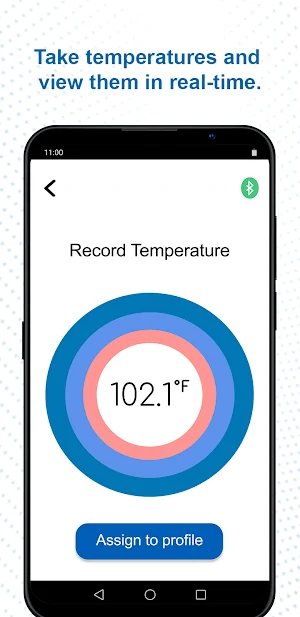 Truvitals Screenshot 0