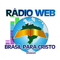 Web Rádio Brasil Para Cristo