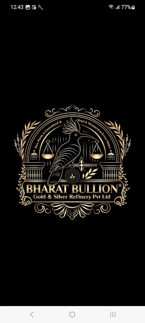 Bharat Bullion Screenshot 0