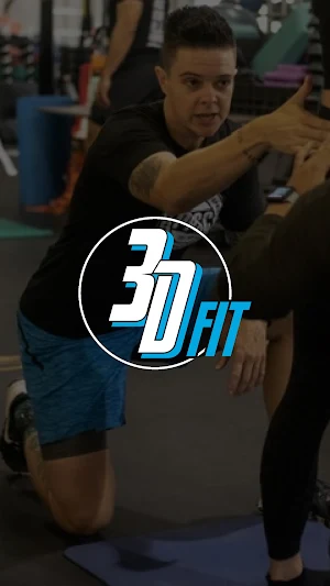 3Dfit Screenshot 0