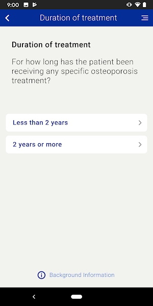 AOTrauma Orthogeriatrics Screenshot 2