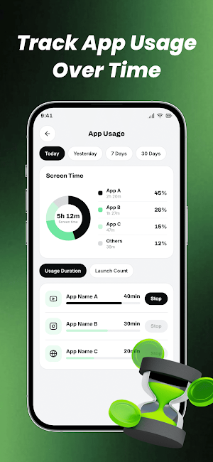 Deep Cleaner & Security Screenshot 3
