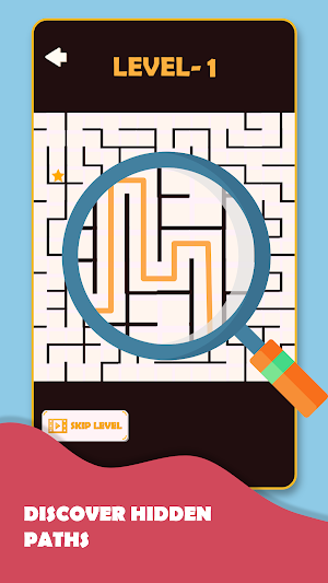 Mazes Screenshot 3