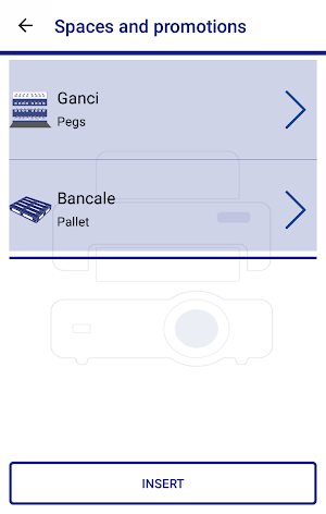 Epson ERA Screenshot 2