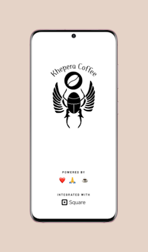 Khepera Coffee & Roastery Screenshot 0