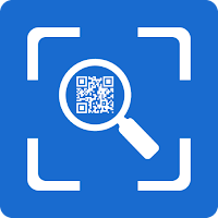 QR All in One & Barcode Reader
