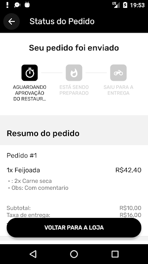 Armazém Cambuí Screenshot 3