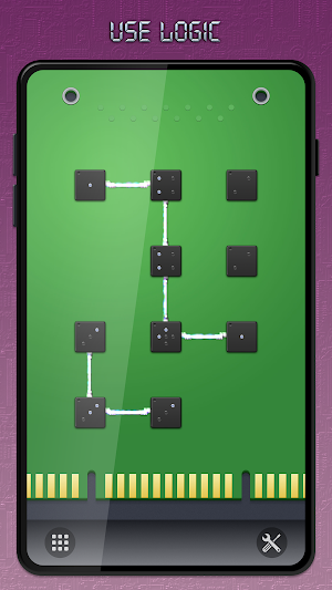 PERPLEXIUM : FALLEN EMPIRE Screenshot 3