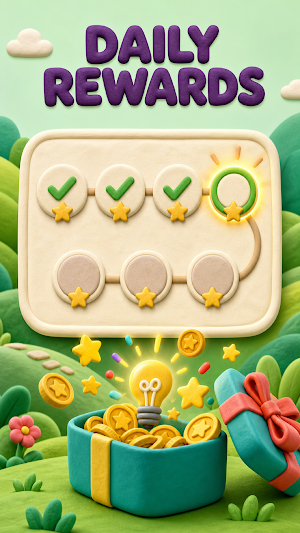 Word Search - Fun Word Puzzle Screenshot 3